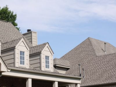 Asphalt Shingle Roof Installations