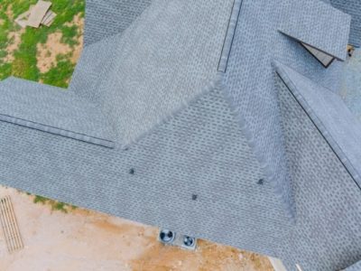 Complete Roof Repair and Replacement Services