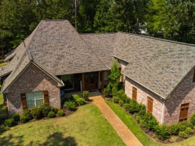 Complete Roofing Replacement Services