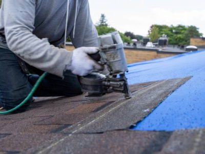 Expert Residential Roofer