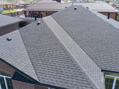 Residential Roof Replacement and Installation Services
