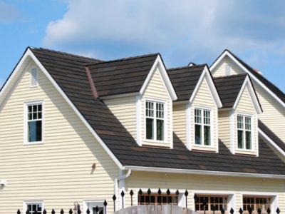 Residential Roof Replacement Services