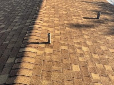 Residential Roofing Repair Services