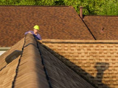 Trusted Roofing Contractor
