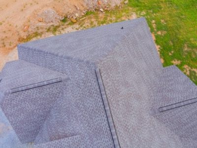 Residential Roof Repair Services