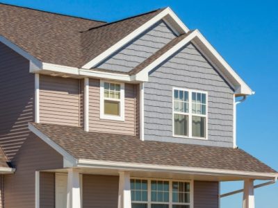 Residential Roofing Replacement Services