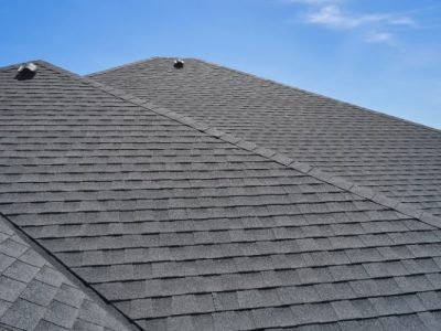 Shingle Roofing Installation Services