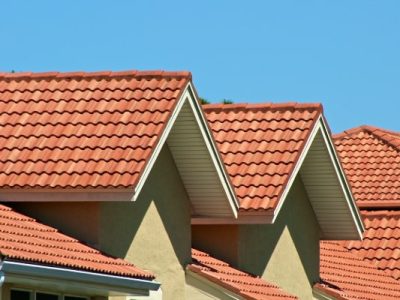 Tile Roofing Installation Services